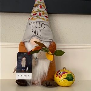 SOLD Rae Dunn Gnome bundle